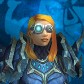 Character Avatar