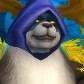 Character Avatar