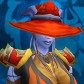 Character Avatar