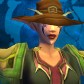 Character Avatar