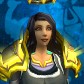 Character Avatar