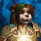 Character Avatar