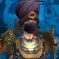 Character Avatar