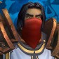 Character Avatar