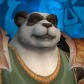 Character Avatar