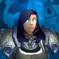 Character Avatar