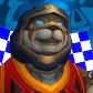 Character Avatar