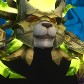 Character Avatar