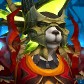 Character Avatar
