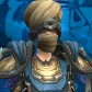 Character Avatar