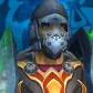 Character Avatar