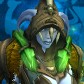 Character Avatar