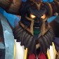 Character Avatar