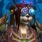 Character Avatar