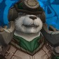 Character Avatar