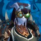Character Avatar