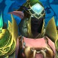Character Avatar