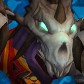 Character Avatar