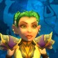 Character Avatar