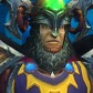 Character Avatar