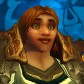 Character Avatar