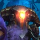 Character Avatar