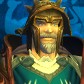 Character Avatar