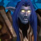 Character Avatar