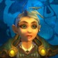 Character Avatar