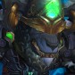 Character Avatar
