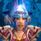 Character Avatar