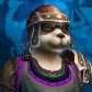 Character Avatar