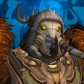 Character Avatar