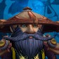 Character Avatar