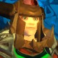 Character Avatar