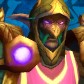 Character Avatar