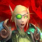 Character Avatar