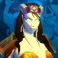 Character Avatar