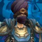 Character Avatar