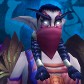 Character Avatar