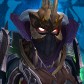 Character Avatar