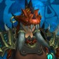 Character Avatar