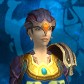 Character Avatar