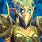 Character Avatar