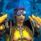 Character Avatar