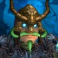 Character Avatar