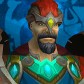 Character Avatar