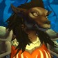 Character Avatar