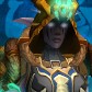 Character Avatar