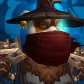 Character Avatar